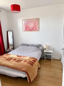 Acheter Appartement Chateauroux Indre