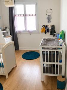 Acheter Appartement Chateauroux 69990 euros