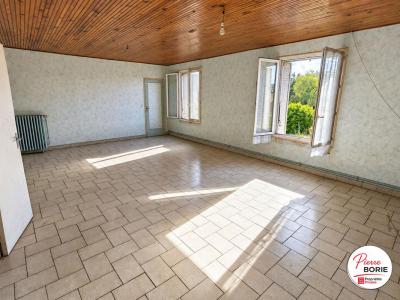 Annonce Vente 10 pi�ces Maison Montipouret 36