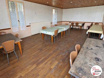 Acheter Maison Montipouret Indre