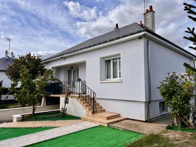 Annonce Vente 4 pi�ces Maison Vendome 41