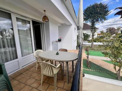 Acheter Maison 78 m2 Vendome