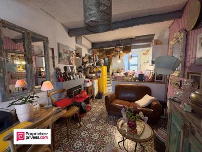 Annonce Vente 3 pi�ces Maison Vias 34
