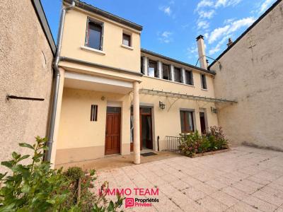 Annonce Vente 6 pi�ces Maison Cahors 46