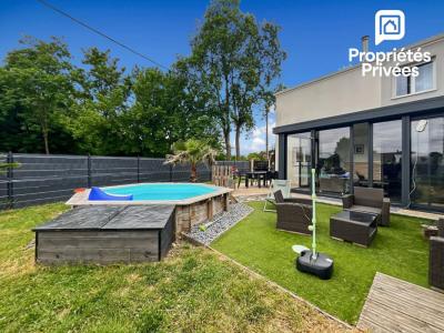 Annonce Vente 4 pi�ces Maison Parempuyre 33