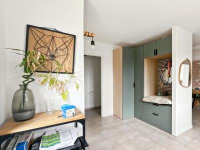 Acheter Maison 120 m2 Parempuyre