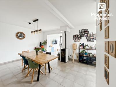 Acheter Maison Parempuyre Gironde