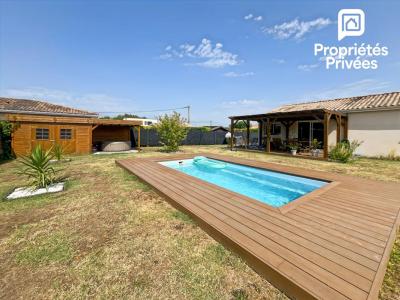 For sale Saint-romain-la-virvee 4 rooms 90 m2 Gironde (33240) photo 3