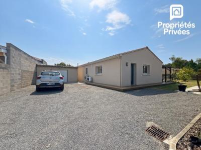 For sale Saint-romain-la-virvee 4 rooms 90 m2 Gironde (33240) photo 4