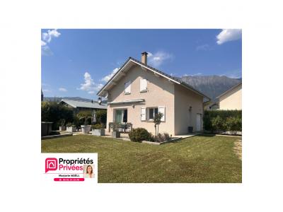 For sale Albertville 4 rooms 105 m2 Savoie (73200) photo 0