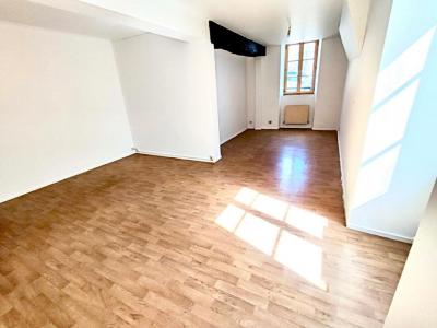 Annonce Vente 3 pi�ces Appartement Ancenis 44