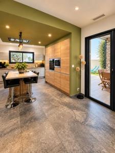 Acheter Maison Serignan Herault
