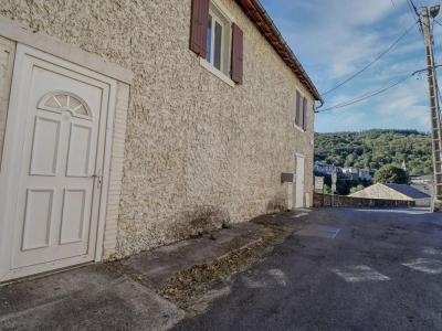 Annonce Vente 7 pi�ces Maison Lacaze 81