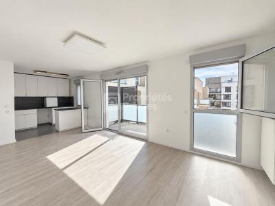 Acheter Appartement 75 m2 Creteil