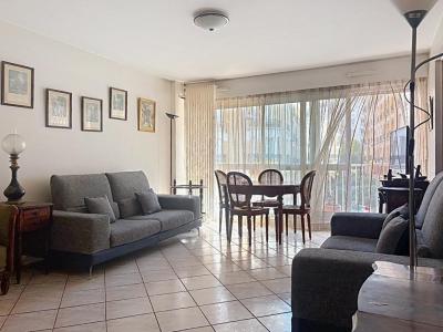For sale Paris-20eme-arrondissement 3 rooms 76 m2 Paris (75020) photo 0