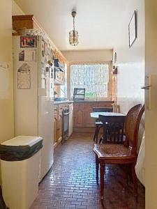 Annonce Vente 3 pi�ces Appartement Paris-20eme-arrondissement 75