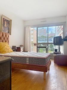 Acheter Appartement 76 m2 Paris-20eme-arrondissement
