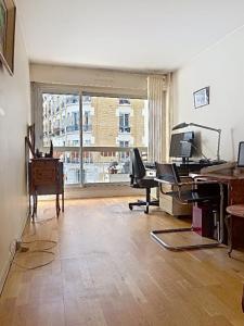 Acheter Appartement Paris-20eme-arrondissement Paris