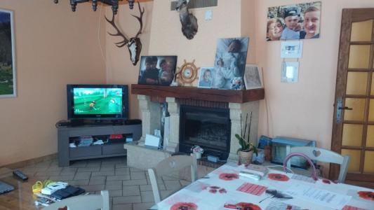 Annonce Vente Immeuble Esperaza 11