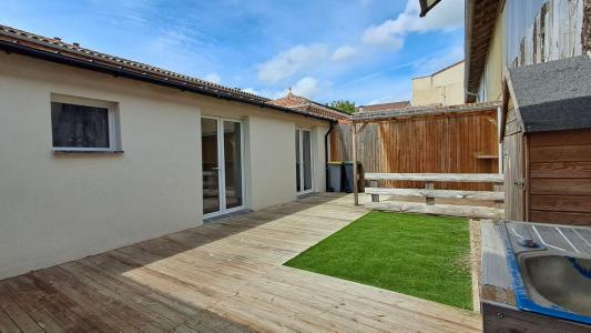 Annonce Vente 4 pi�ces Maison Revel 31