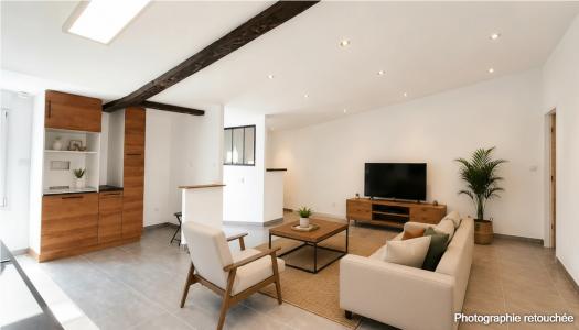 Acheter Maison 86 m2 Revel