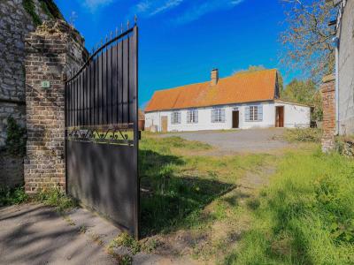 For sale Wailly-beaucamp 3 rooms 92 m2 Pas de calais (62170) photo 1