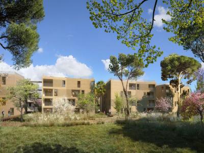 Annonce Vente Programme neuf Hyeres 83