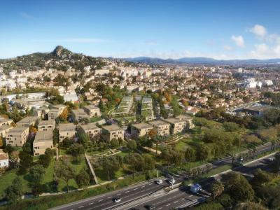 Acheter Programme neuf Hyeres