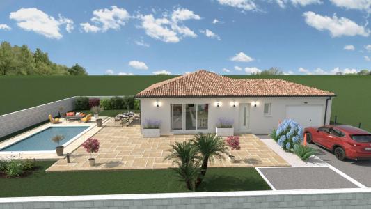 Annonce Vente Terrain Merignac 33