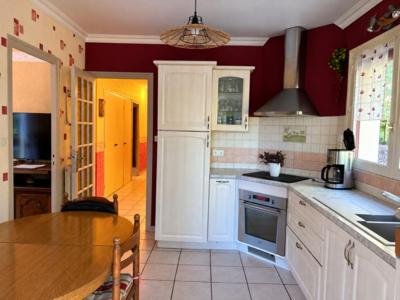 For sale Plomeur 7 rooms 137 m2 Finistere (29120) photo 1
