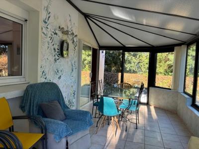 For sale Plomeur 7 rooms 137 m2 Finistere (29120) photo 4