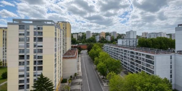 For sale Dijon 3 rooms 73 m2 Cote d'or (21000) photo 0