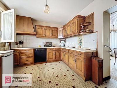 Annonce Vente 8 pi�ces Maison Saint-sulpice 81