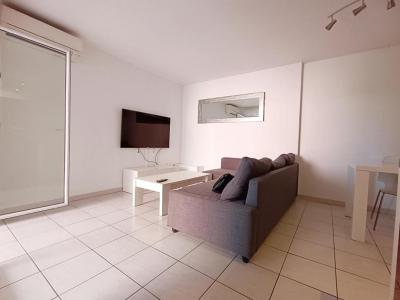 Acheter Appartement 65 m2 Istres