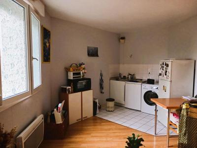 Annonce Vente 2 pi�ces Appartement Lons-le-saunier 39