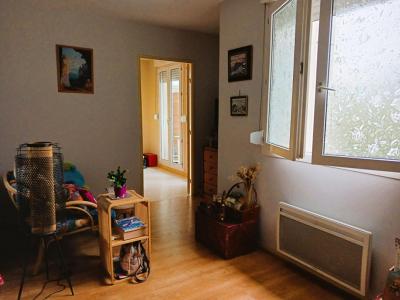 Acheter Appartement Lons-le-saunier Jura