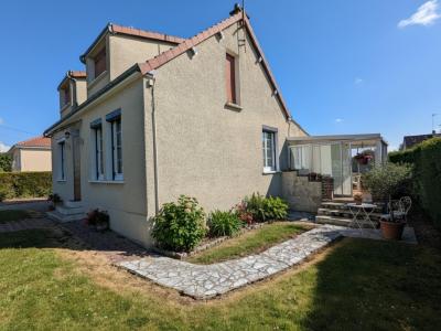 Annonce Vente 5 pi�ces Maison Senonches 28