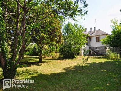 For sale Ahuille 4 rooms 92 m2 Mayenne (53940) photo 0
