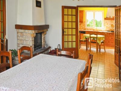 Annonce Vente 4 pi�ces Maison Ahuille 53