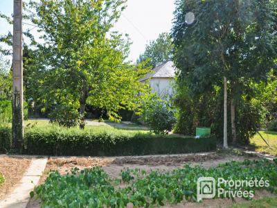 Acheter Maison Ahuille Mayenne