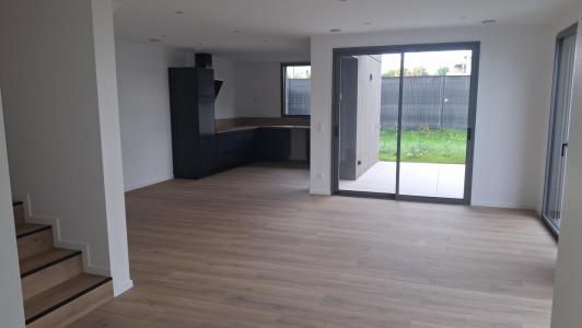 For rent Thionville 5 rooms 135 m2 Moselle (57100) photo 1