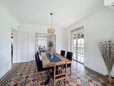 Acheter Maison Boussy-saint-antoine Essonne