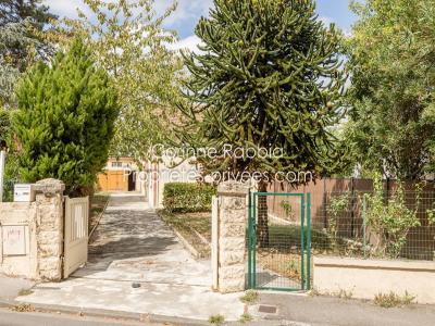 Annonce Vente 5 pi�ces Maison Toulouse 31
