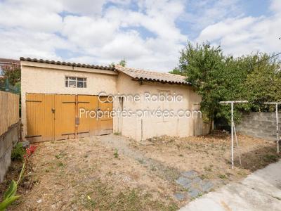 Acheter Maison 85 m2 Toulouse