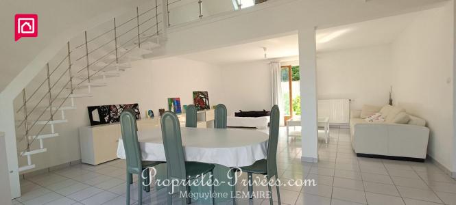 Annonce Vente 5 pi�ces Maison Brezolles 28