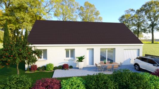 For sale Givry 75 m2 Saone et loire (71640) photo 0