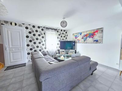 Annonce Vente 5 pi�ces Maison Fleche 72