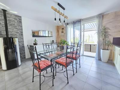 Acheter Maison 112 m2 Fleche