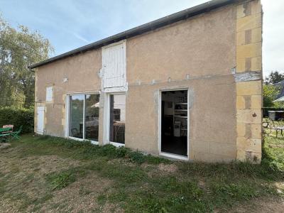 For sale Saint-eloi 6 rooms 131 m2 Nievre (58000) photo 2