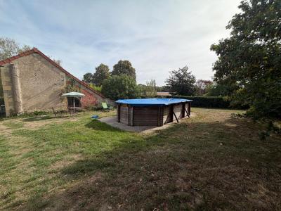 For sale Saint-eloi 6 rooms 131 m2 Nievre (58000) photo 3